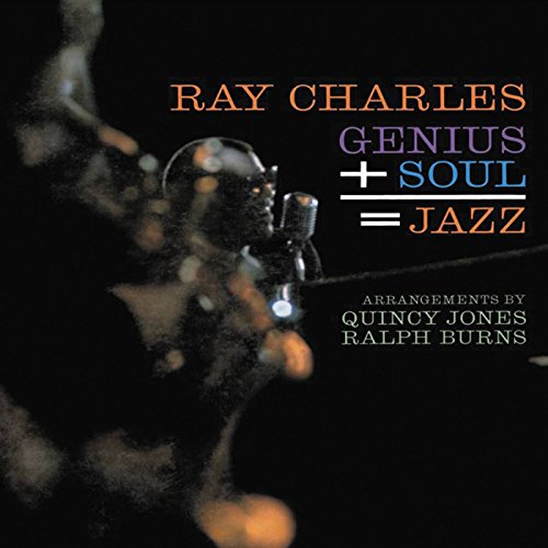Genius + Soul = Jazz (Verve Acoustic Sounds Series) (VINYL) | Mint (M) Mint (M) Get Cheap Vinyl