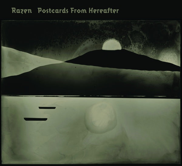 Postcards From Hereafter | Get Cheap Vinyl