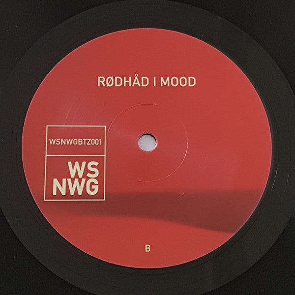 Mood | Mint (M) Mint (M) Get Cheap Vinyl
