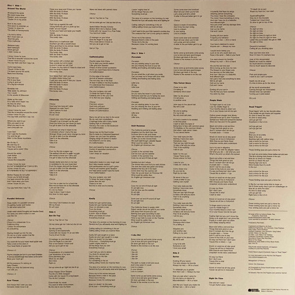 Californication | Mint (M) Mint (M) Get Cheap Vinyl