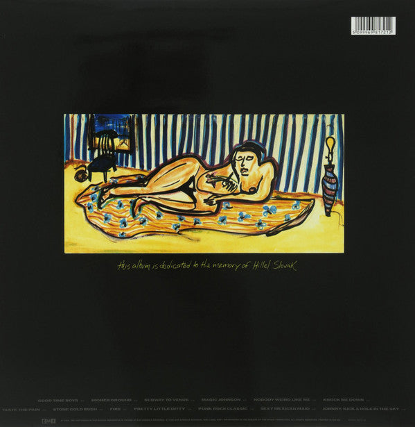 Mothers Milk | Mint (M) Mint (M) Get Cheap Vinyl