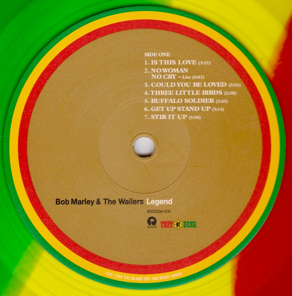 Legend | Mint (M) Mint (M) Get Cheap Vinyl