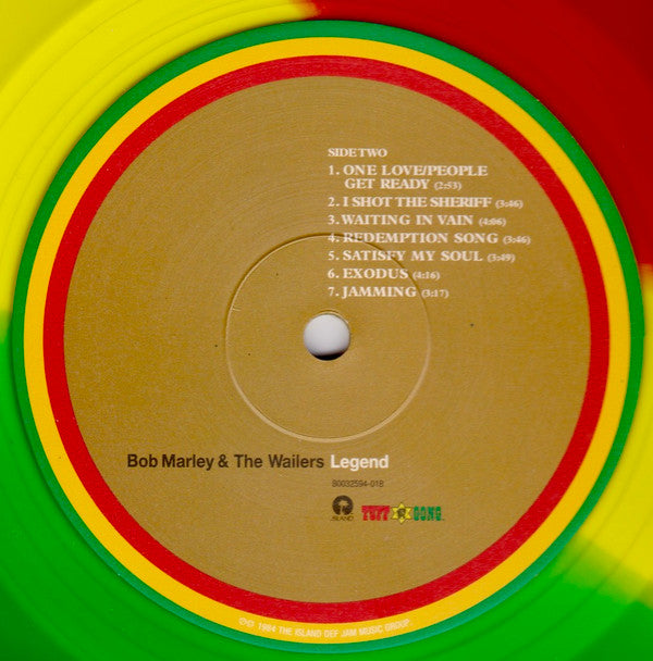 Legend | Mint (M) Mint (M) Get Cheap Vinyl