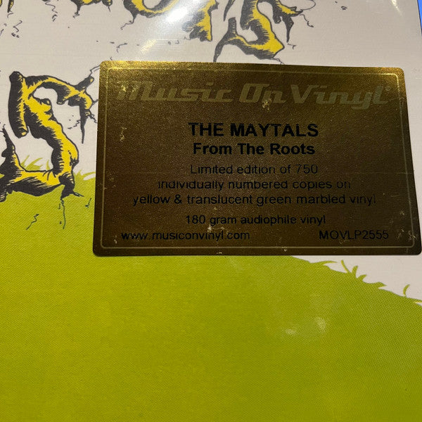 From The Roots | Mint (M) Mint (M) Get Cheap Vinyl