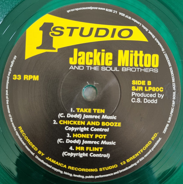 Last Train To Skaville | Mint (M) Mint (M) Get Cheap Vinyl