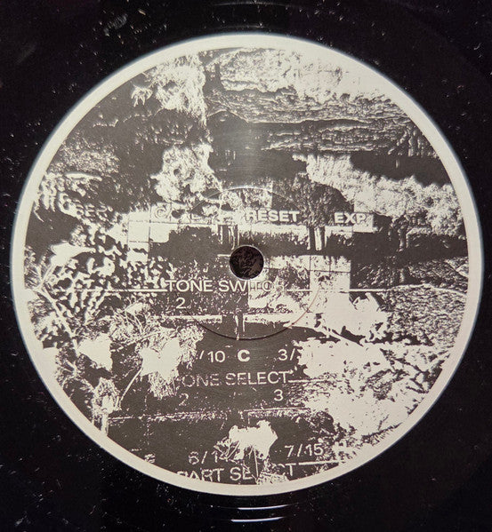 Acid Dub Studies III (VINYL) | Mint (M) Mint (M) Get Cheap Vinyl
