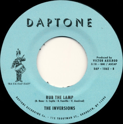 I Can't Stand These Lonely Nights *7"* | Mint (M) Mint (M) Get Cheap Vinyl