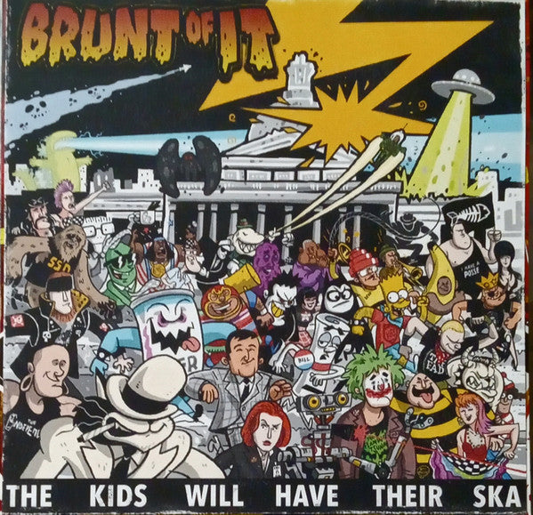 It’s A Mad, Bad, Sad, Rad World (VINYL) | Mint (M) Mint (M) Get Cheap Vinyl