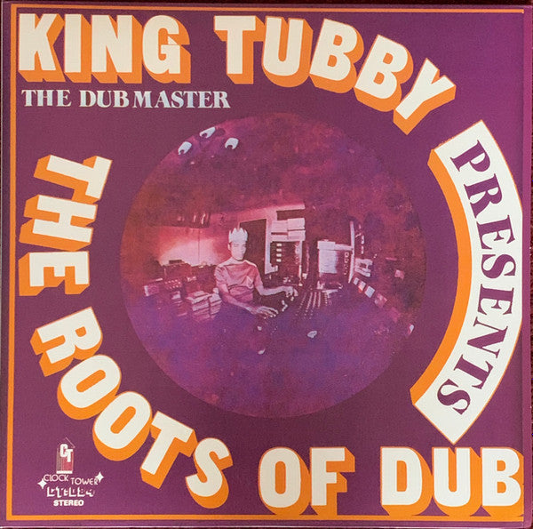 Presents The Roots Of Dub (VINYL) | Mint (M) Mint (M) Get Cheap Vinyl