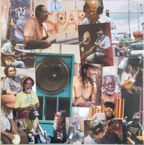 From Then Til Now (VINYL) | Mint (M) Mint (M) Get Cheap Vinyl
