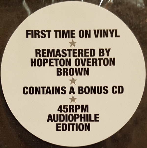 Heavyweight Dub | Mint (M) Mint (M) Get Cheap Vinyl