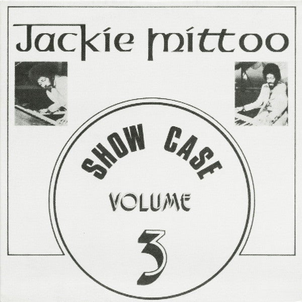Show Case Volume 3 (COBALT BLUE VINYL) | Mint (M) Mint (M) Get Cheap Vinyl