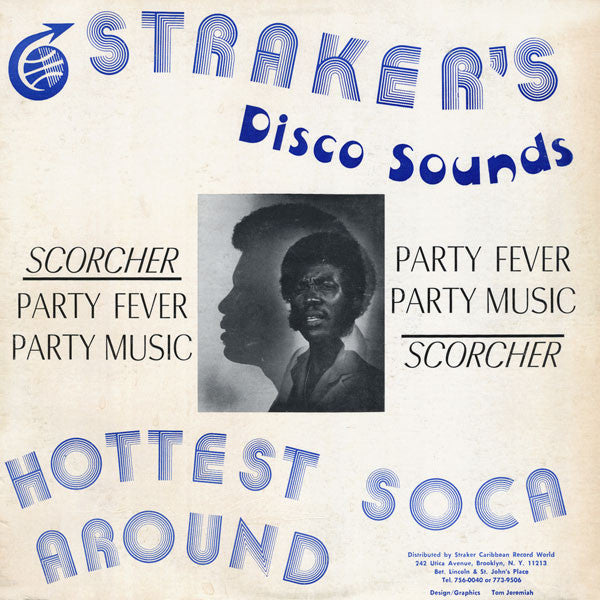 Party Fever | Excellent (EX) Excellent (EX) Get Cheap Vinyl