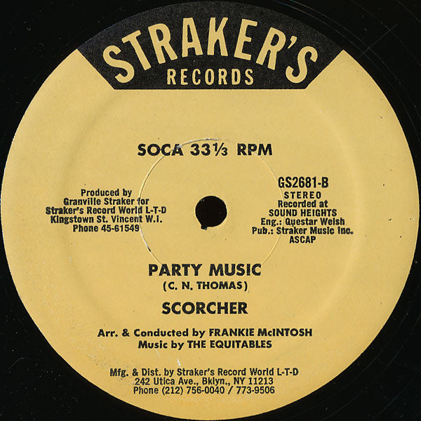 Party Fever | Excellent (EX) Excellent (EX) Get Cheap Vinyl