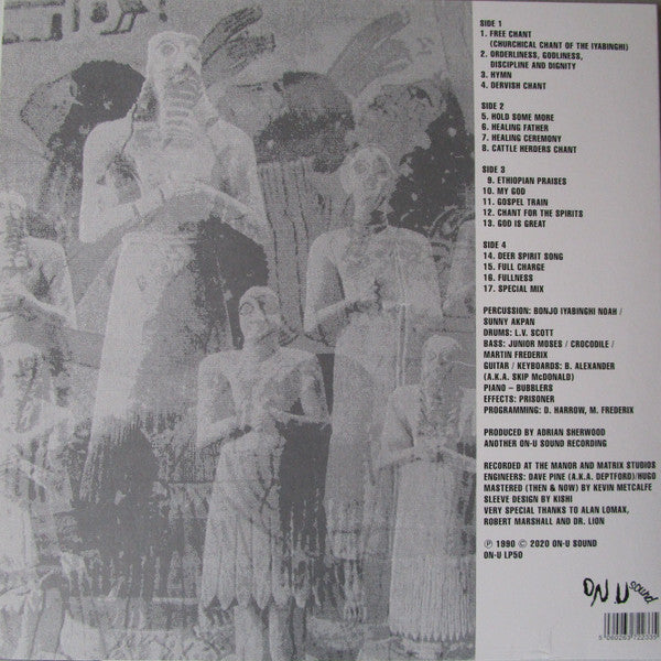 Songs Of Praise | Mint (M) Mint (M) Get Cheap Vinyl