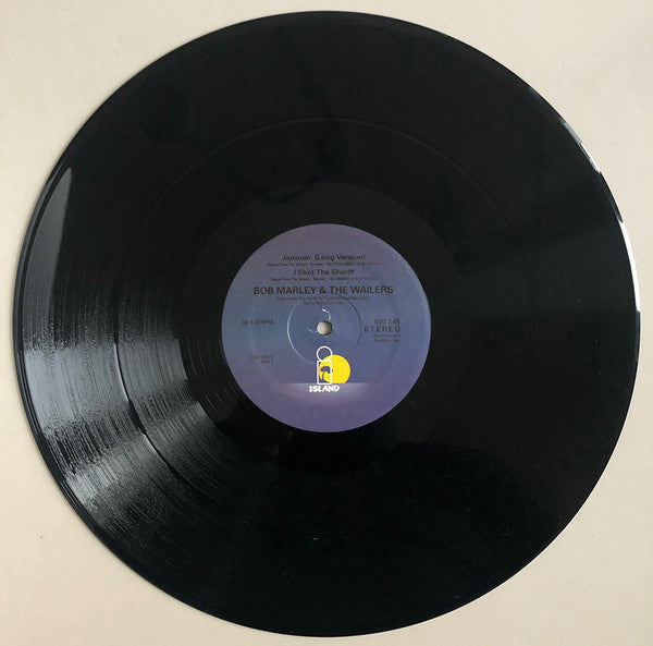 Could You Be Loved (VINYL) | Mint (M) Generic Get Cheap Vinyl