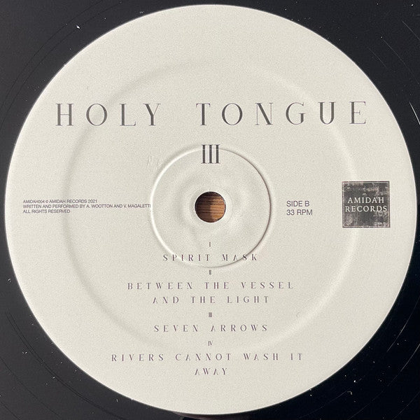 III | Mint (M) Mint (M) Get Cheap Vinyl