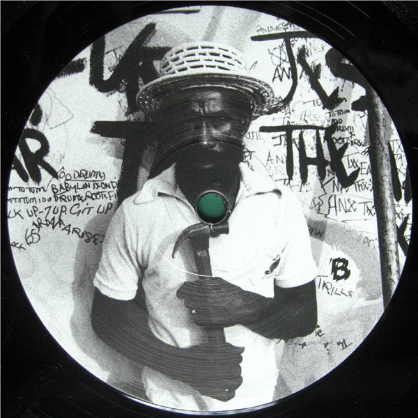 The Return Of Pipecock Jackxon | Mint (M) Mint (M) Get Cheap Vinyl