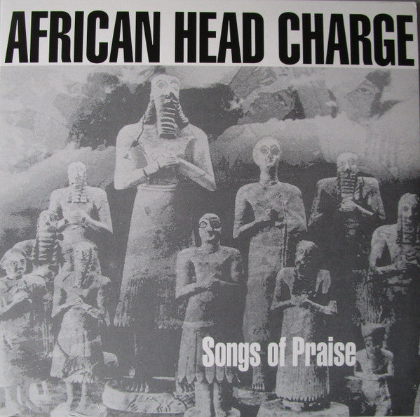 Songs Of Praise | Mint (M) Mint (M) Get Cheap Vinyl