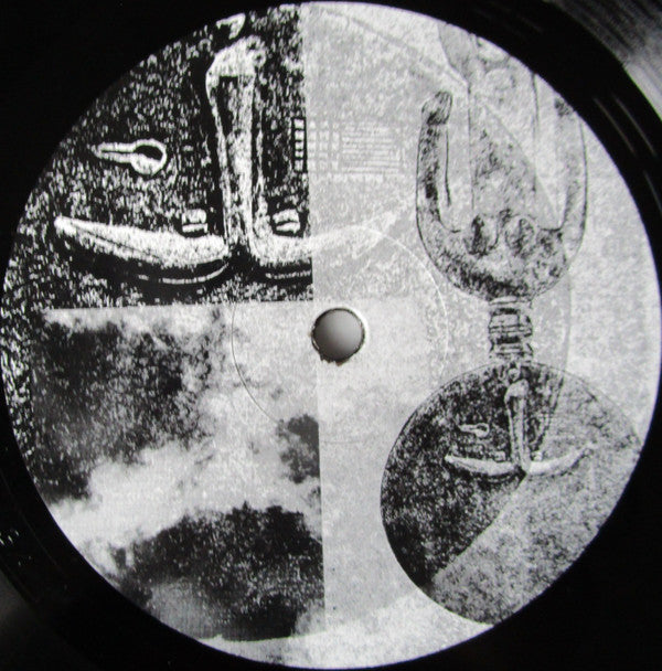 Vision Of A Psychedelic Africa | Mint (M) Mint (M) Get Cheap Vinyl