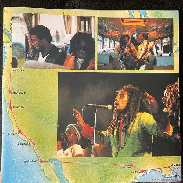 Babylon By Bus | Mint (M) Mint (M) Get Cheap Vinyl