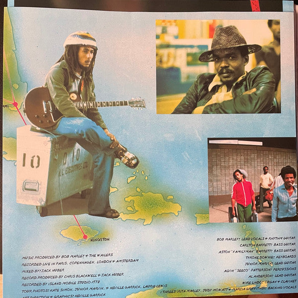 Babylon By Bus | Mint (M) Mint (M) Get Cheap Vinyl