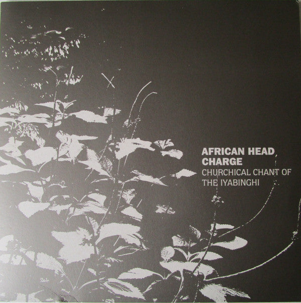 Churchical Chant Of The Iyabinghi | Mint (M) Mint (M) Get Cheap Vinyl