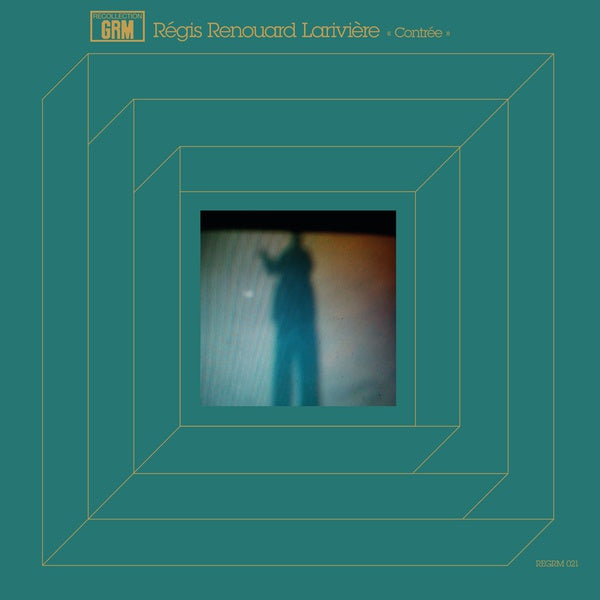 Contree | Get Cheap Vinyl