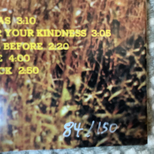 Release The Sunshine | Mint (M) Mint (M) Get Cheap Vinyl