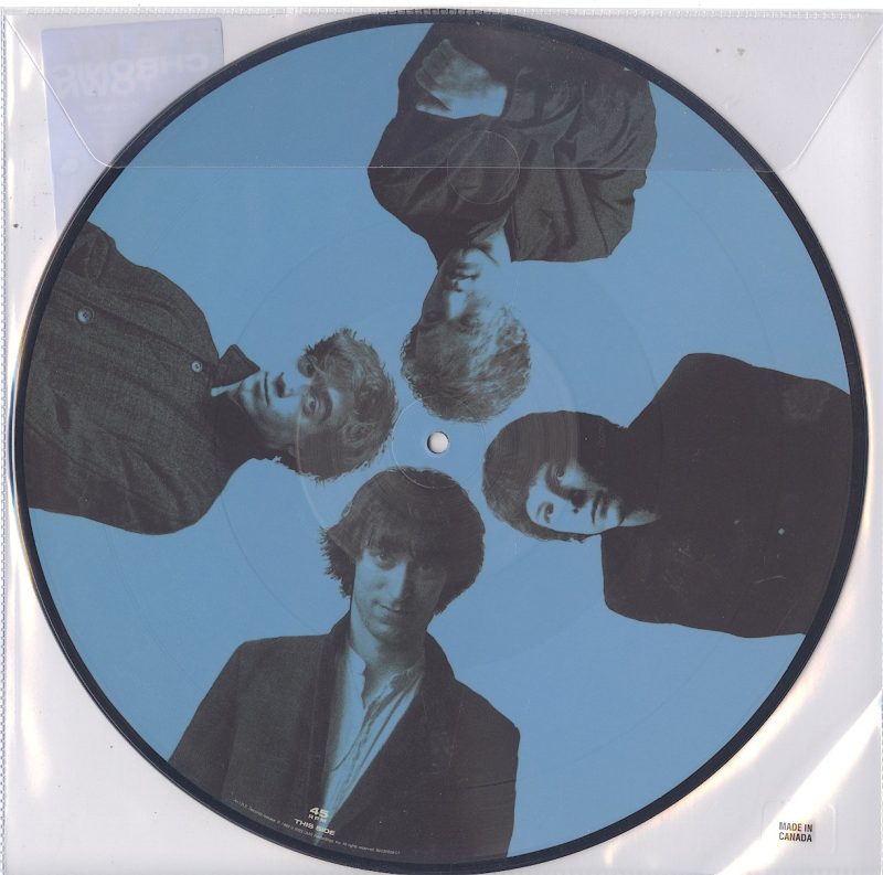 Chronic Town (Picture Disc, Anniversary Edition) | Mint (M) Mint (M) Get Cheap Vinyl