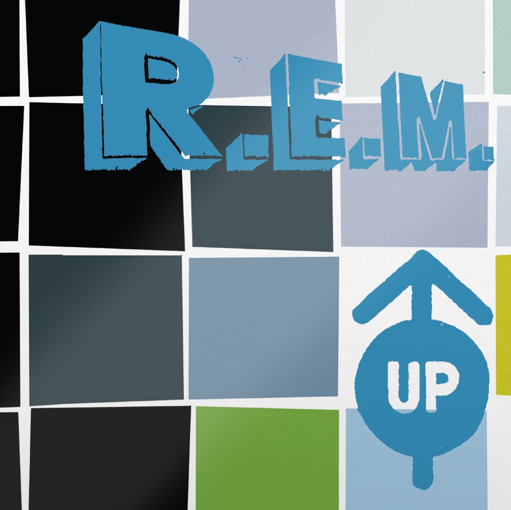 Up (25th Anniversary 2LP Deluxe Edt) | Mint (M) Mint (M) Get Cheap Vinyl
