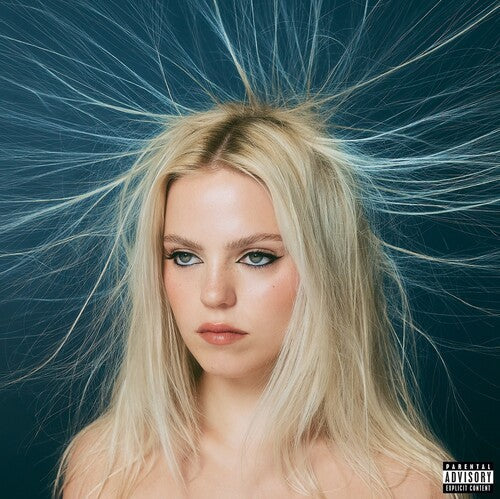 Snow Angel (Black Ice Color Vinyl) | Mint (M) Mint (M) Get Cheap Vinyl