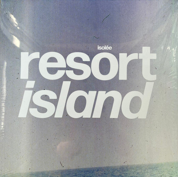 Resort Island | Mint (M) Mint (M) Get Cheap Vinyl