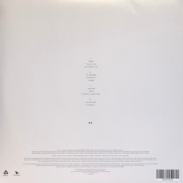 Bloom | Mint (M) Mint (M) Get Cheap Vinyl