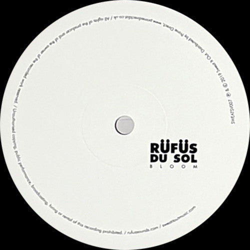 Bloom | Mint (M) Mint (M) Get Cheap Vinyl