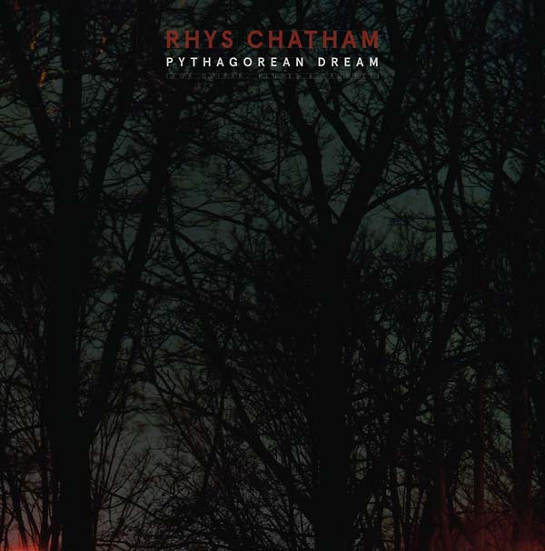 Pythagorean Dream | Get Cheap Vinyl