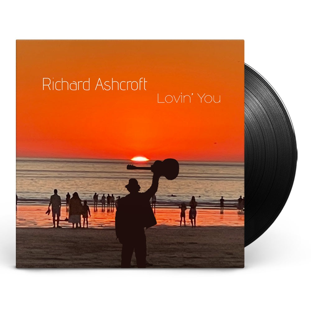 Lovin' You *PRE-ORDER 10/3/25*(VINYL) | Mint (M) Mint (M) Get Cheap Vinyl