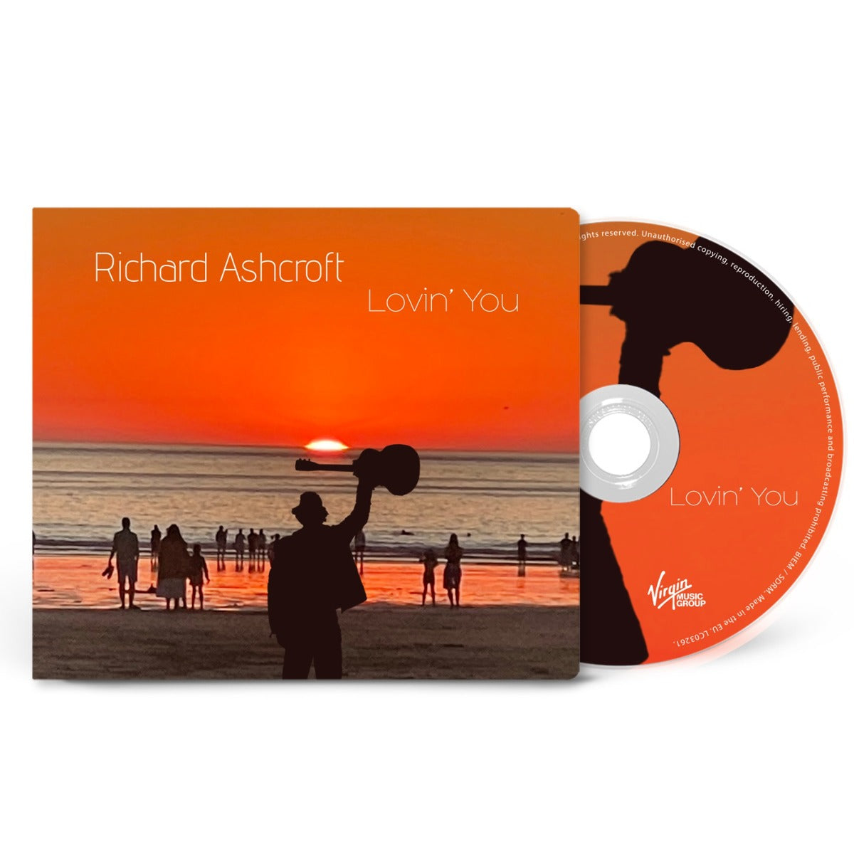 Lovin' You | Get Cheap Vinyl