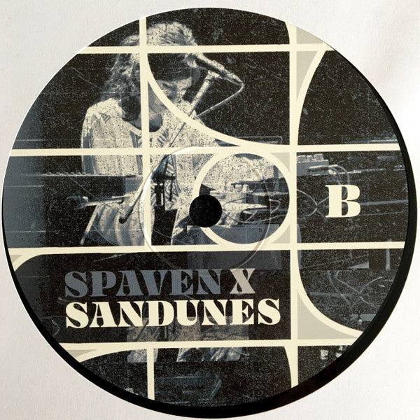 Spaven x Sandunes | Mint (M) Mint (M) Get Cheap Vinyl