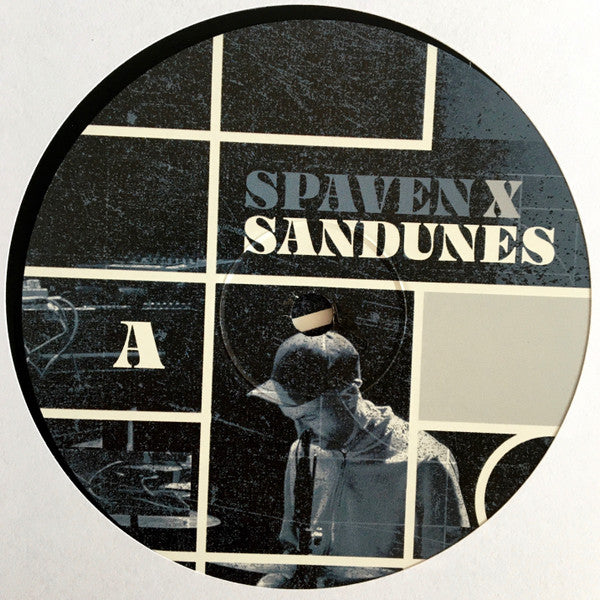 Spaven x Sandunes | Mint (M) Mint (M) Get Cheap Vinyl