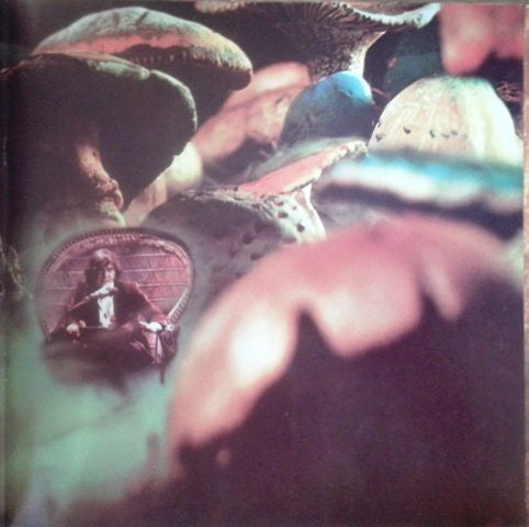 Journey To The Centre Of The Earth | Very Good Plus (VG+) Very Good (VG) Get Cheap Vinyl