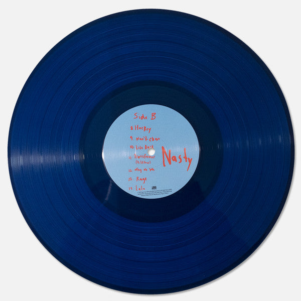 Nasty | Mint (M) Mint (M) Get Cheap Vinyl