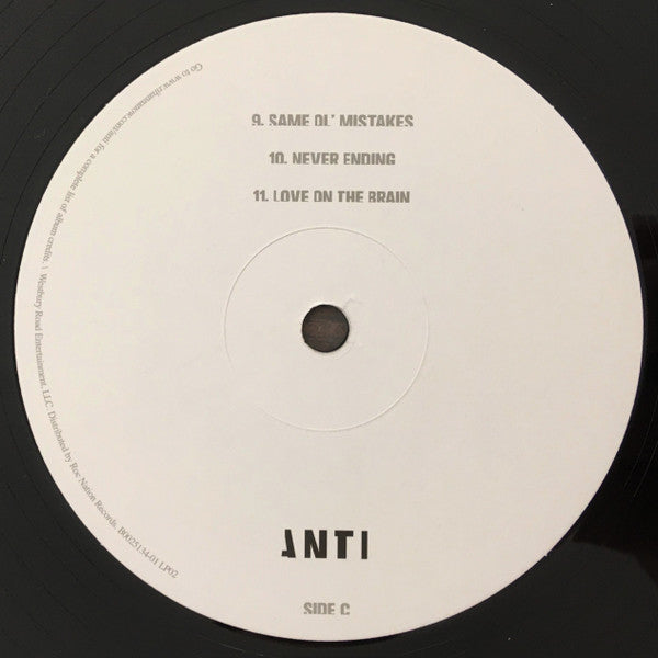 Anti | Mint (M) Mint (M) Get Cheap Vinyl