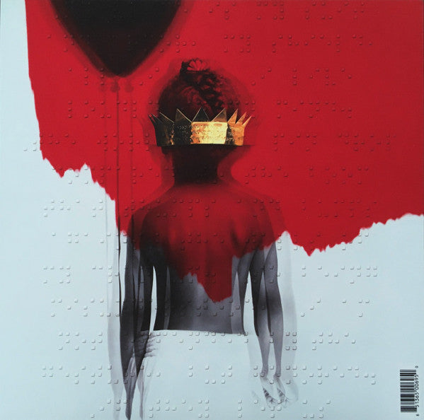 Anti | Mint (M) Mint (M) Get Cheap Vinyl