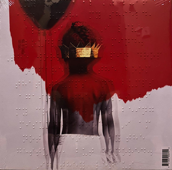Anti | Mint (M) Mint (M) Get Cheap Vinyl