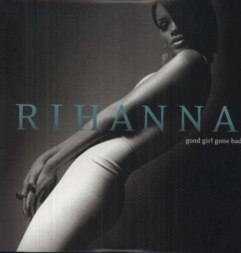 Good Girl Gone Bad (Limited Edition, Crystal Clear Color Vinyl) (2 Lp's) | Mint (M) Mint (M) Get Cheap Vinyl