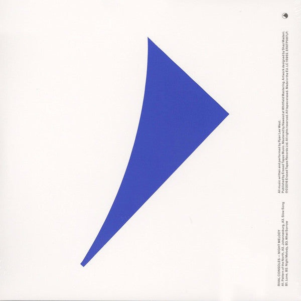 Night Melody | Mint (M) Mint (M) Get Cheap Vinyl