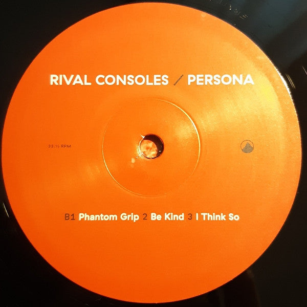 Persona | Mint (M) Mint (M) Get Cheap Vinyl