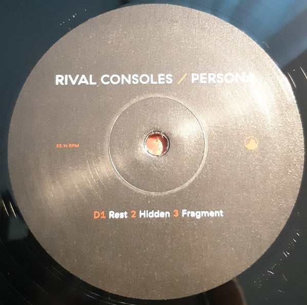 Persona | Mint (M) Mint (M) Get Cheap Vinyl