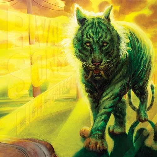 LIGHTBRINGER | Mint (M) Mint (M) Get Cheap Vinyl